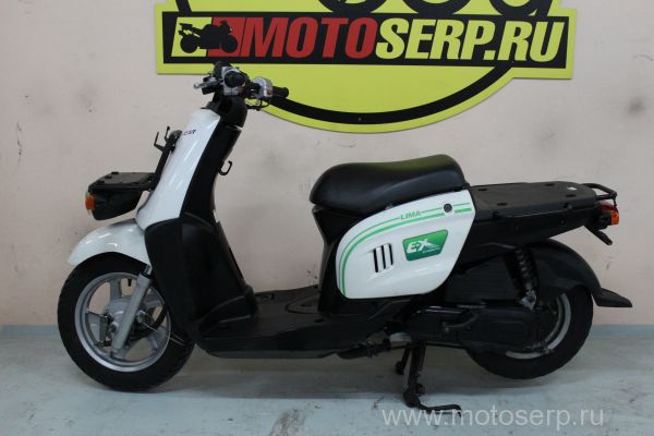  YAMAHA  GEAR 50 4 2009 ,, , , ,    