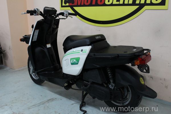  YAMAHA  GEAR 50 4 2009 ,, , , ,    