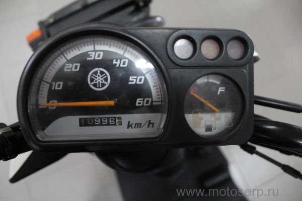  YAMAHA  GEAR 50 4 2009 ,, , , ,    