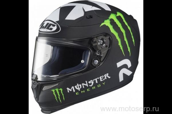   Monster energy     ()