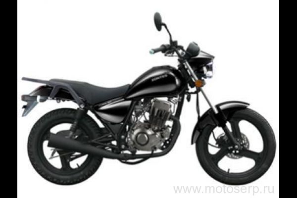  Zontes Tiger ( ) ZT125-3A(150) () , 150cc, 4,  , ,  18",  , ,