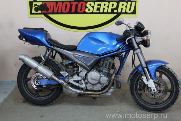  SUZUKI GOOSE350      ,