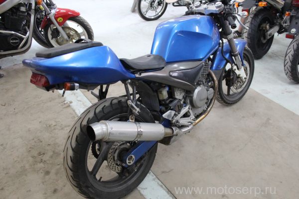  SUZUKI GOOSE350      ,