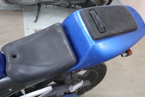  SUZUKI GOOSE350      ,