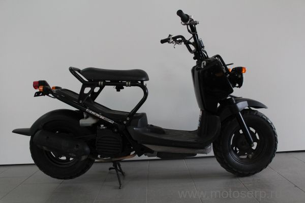  HONDA ZOOMER AF58 4 , ,    ,  ,