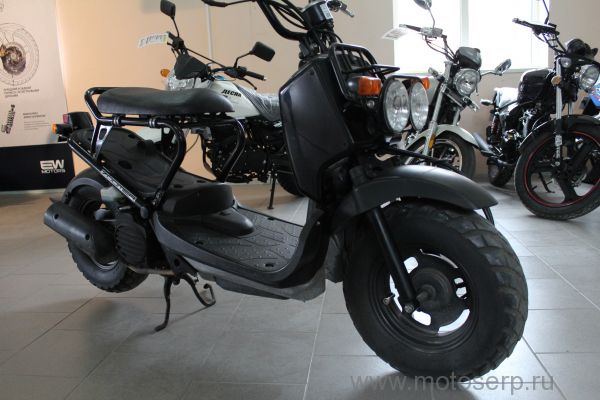  HONDA ZOOMER AF58 4 , ,    ,  ,