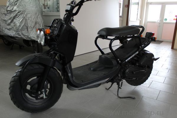  HONDA ZOOMER AF58 4 , ,    ,  ,