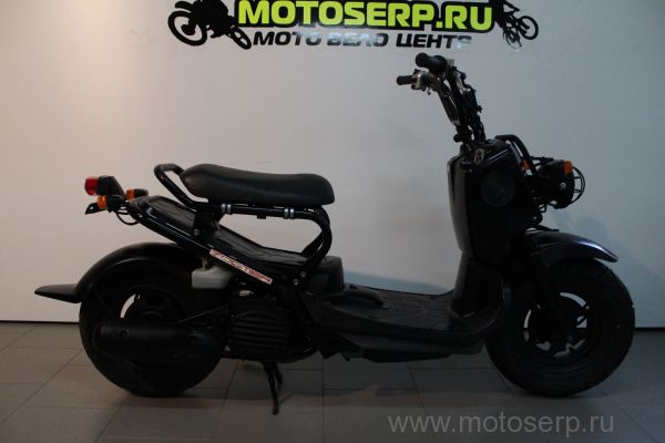  HONDA ZOOMER AF58 4 , ,    ,  ,