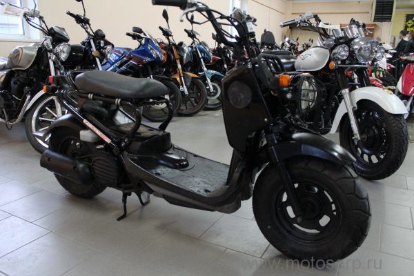  HONDA ZOOMER AF58 4 , ,    ,  ,