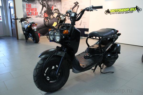  HONDA ZOOMER AF58 4 , ,    ,  ,