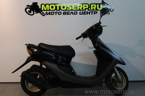  HONDA DIO AF-35ZX Alloy    