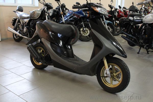  HONDA DIO AF-35ZX Alloy    