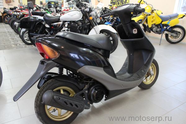  HONDA DIO AF-35ZX Alloy    