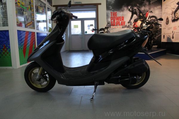  HONDA DIO AF-35ZX Alloy    