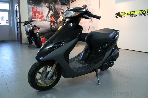  HONDA DIO AF-35ZX Alloy    