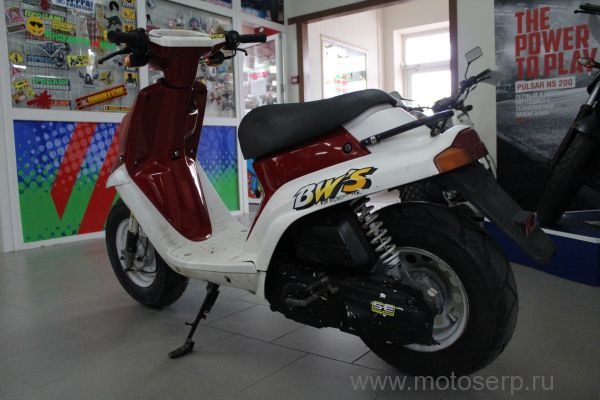  YAMAHA BWS-50 Original  ,    ,