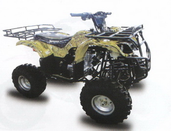 200cc  IRBIS ATV200U ( ATV-200 )  24, 4,; 200cc; 4 +,