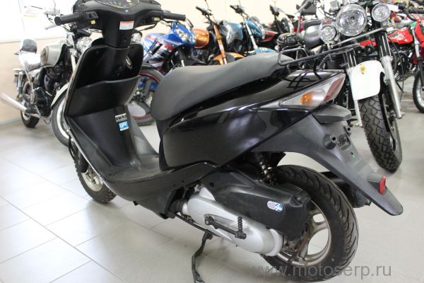  HONDA DIO AF-62  4  ,    