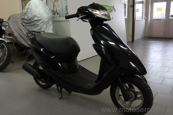  HONDA DIO AF-62  4  ,    