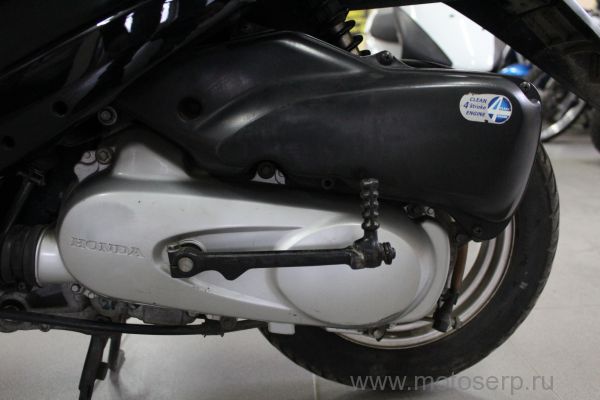  HONDA DIO AF-62  4  ,    