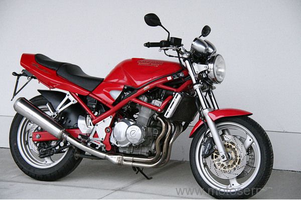  SUZUKI GSF400 BANDIT  ,   