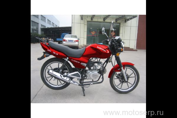  Yamasaki Diablo ( ) YM50-8 YM-155/156 , 4 , ,18", ,,,, ,,