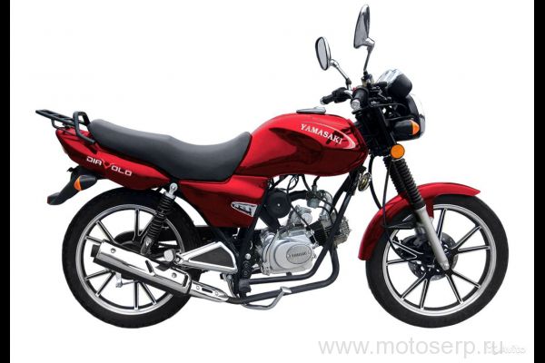  Yamasaki Diablo ( ) YM50-8 YM-155/156 , 4 , ,18", ,,,, ,,