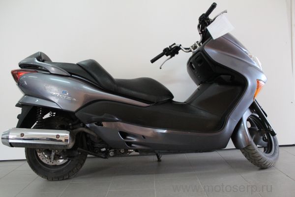  HONDA FORZA 250 i 2005 ,  ,    