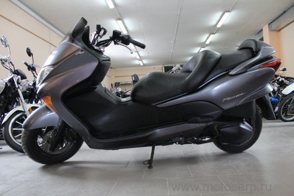  HONDA FORZA 250 i 2005 ,  ,    