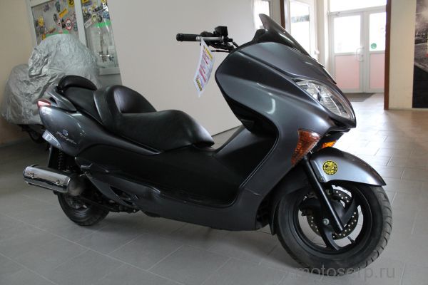  HONDA FORZA 250 i 2005 ,  ,    