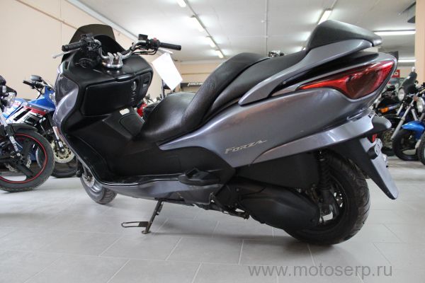  HONDA FORZA 250 i 2005 ,  ,    