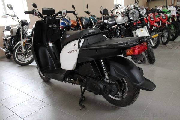  YAMAHA GEAR 50 4 2009 ,, , , ,    