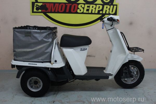  Honda Gyro UP      