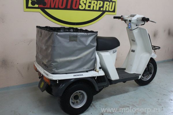  Honda Gyro UP      