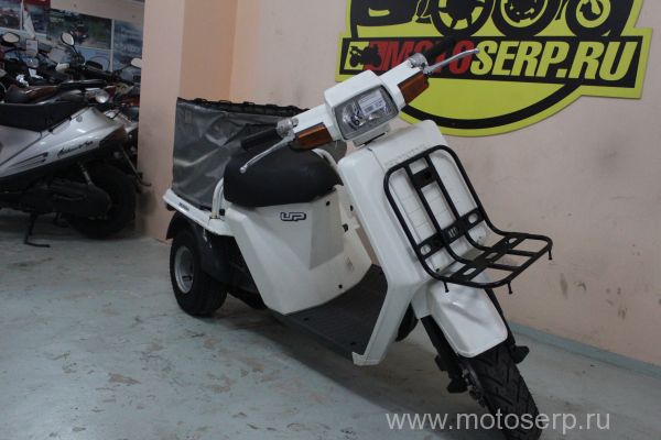  Honda Gyro UP      