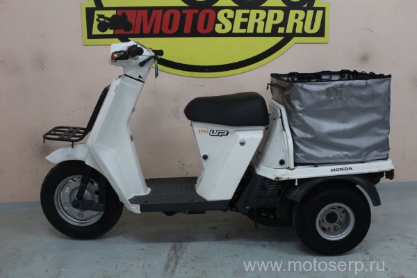  Honda Gyro UP      