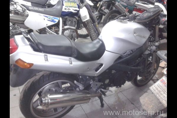  KAWASAKI ZZR400-2 ,  ,   2005 ,,( ,   )