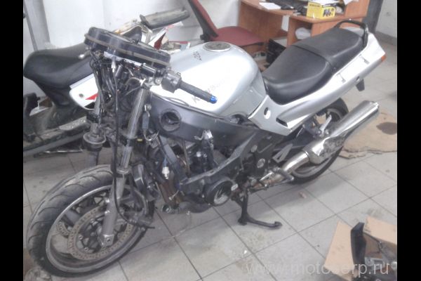  KAWASAKI ZZR400-2 ,  ,   2005 ,,( ,   )