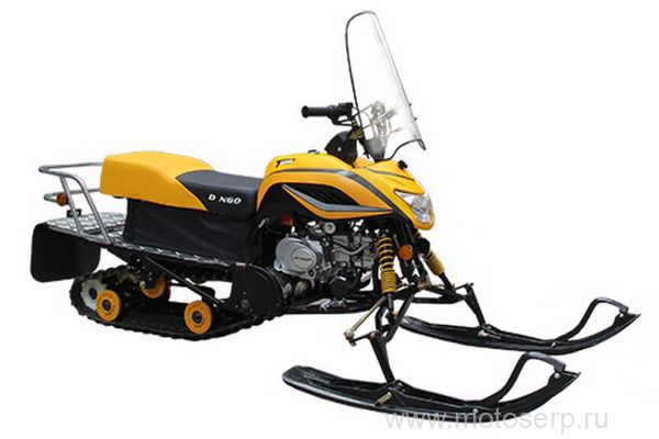   IRBIS DINGO T125  , , 125cc,  , , , ()