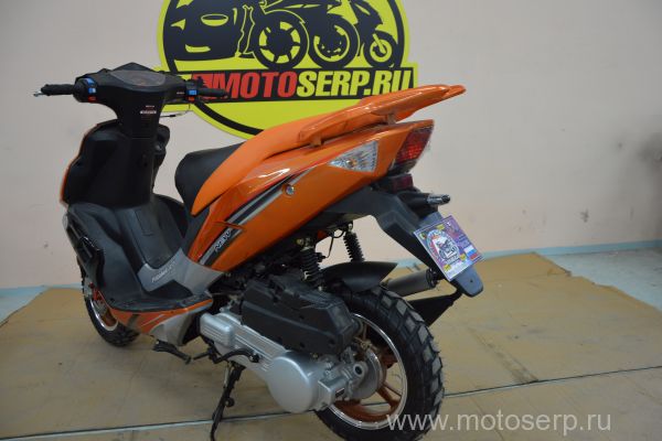  IRBIS Centrino 150 ( 150) / PIRANIA JET ( 150) 4, 150cc; ,12" (2 ,) , , ;   ,