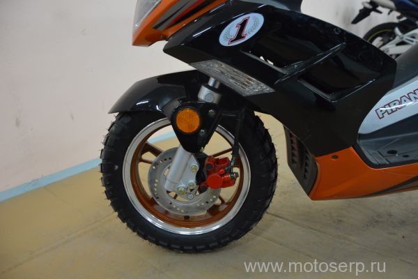  IRBIS Centrino 150 ( 150) / PIRANIA JET ( 150) 4, 150cc; ,12" (2 ,) , , ;   ,