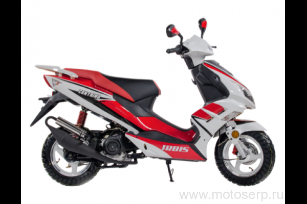  IRBIS Centrino 150 ( 150) / PIRANIA JET ( 150) 4, 150cc; ,12" (2 ,) , , ;   ,