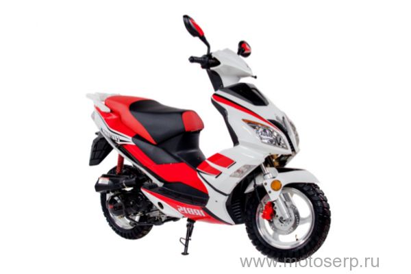  IRBIS Centrino 150 ( 150) / PIRANIA JET ( 150) 4, 150cc; ,12" (2 ,) , , ;   ,