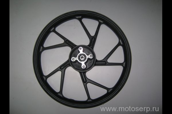  17"  ( )  YM-640 YAMASAKI Blade () (YM 59643