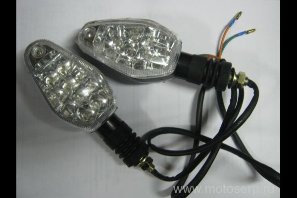   YM Scorpion-2  ()  (YM 66367