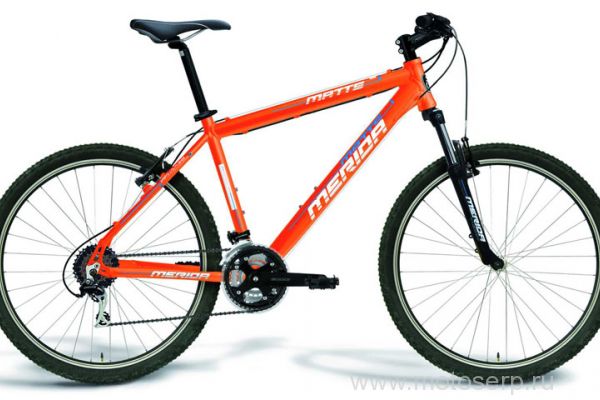 MERIDA MATTS 20-V (  20) 26"; 24; -; -V-Brake ()