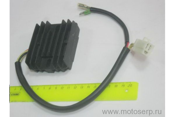 - 5 ,(3+1+1) ATV Patron  COUNTRI 250   ()  (PN 11009