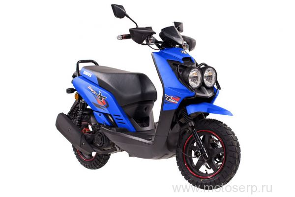  IRBIS BWS 150 ( ) 150cc, 4,   120/70-12 / 120/70-12, (2 ,) , ,   , ,