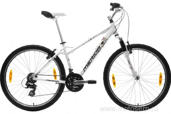 MERIDA JULIET 5-V (  5) 26"; 21; -; -V-Brike; ,, () mis