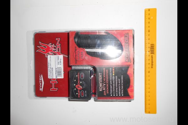  ⁄     ATV (    ) SYMTEC () ,2-   () (SYMTEC 215047